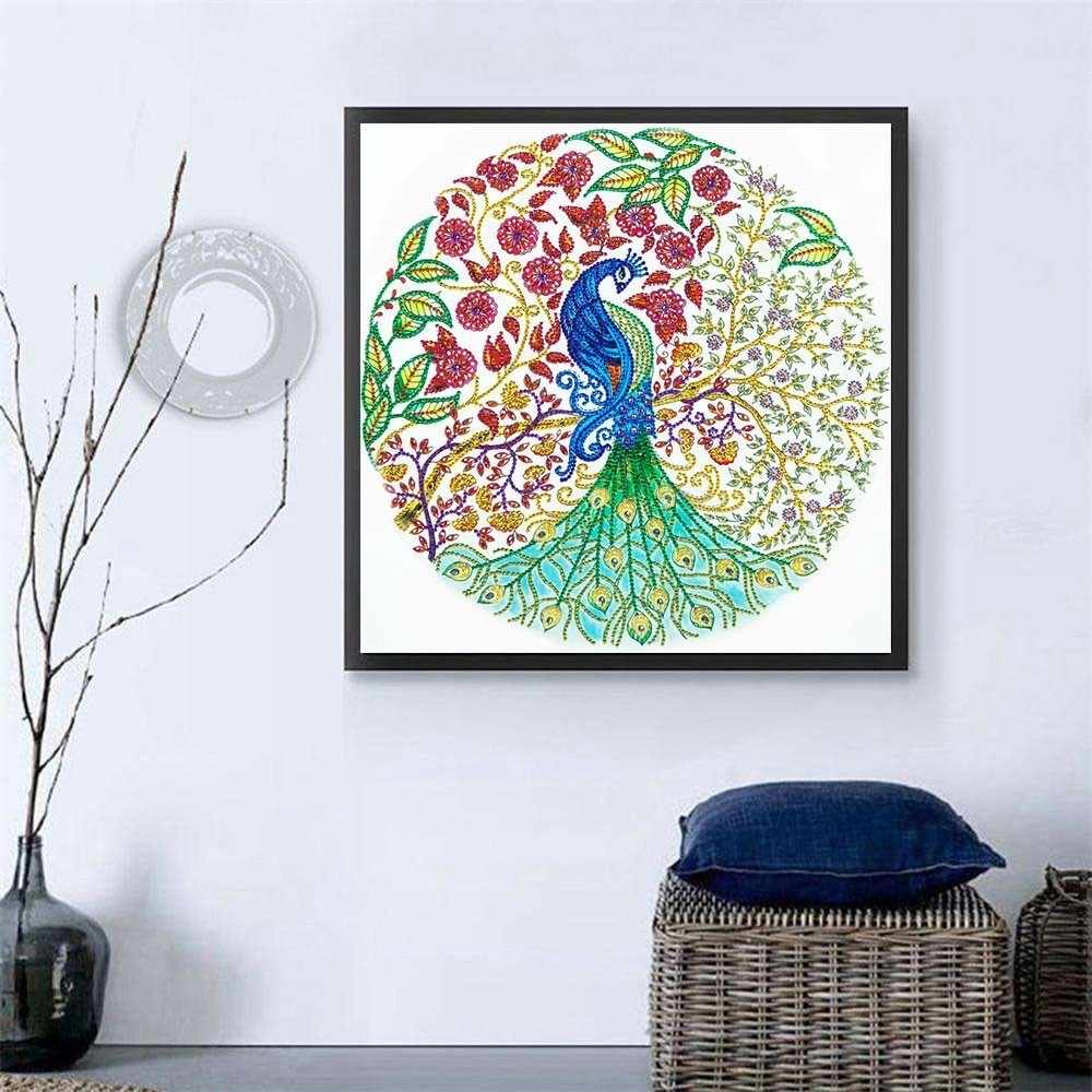 What is Diamond Painting