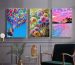 Can Diamond Painting Be Framed The Complete Guide to Displaying Your Sparkling Art