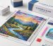 Mnufacturer of OEM Diamond Painting